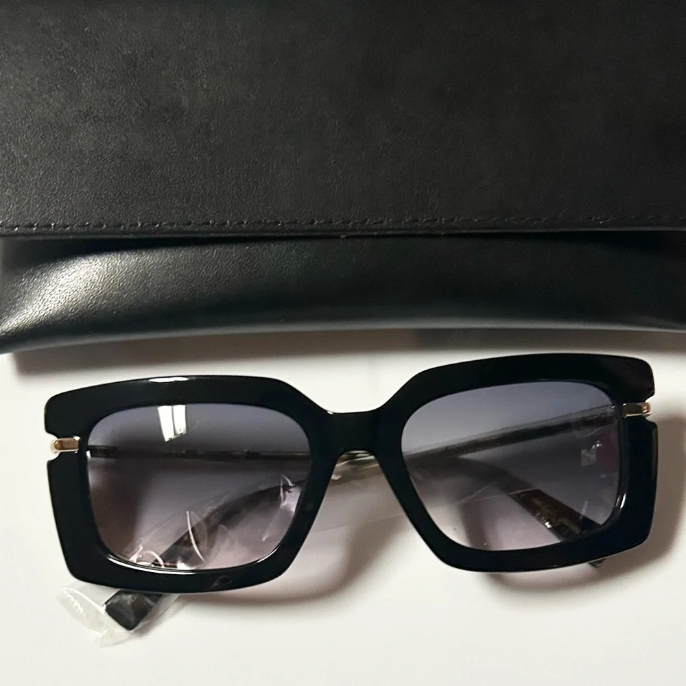 Derek Lam Woman’s Sunglasses’s New with Box, Case and Pouch